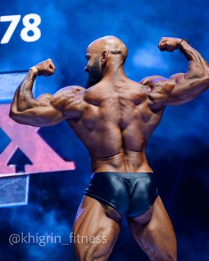 Фотограф Борис Хигрин (19.05.2024)